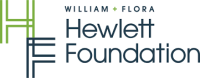 Hewlett Foundation