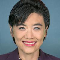 Judy Chu