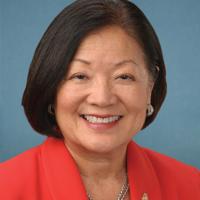 Mazie Hirono