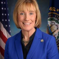 Maggie Hassan