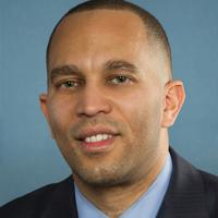 Hakeem Jeffries