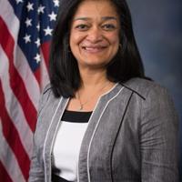 Pramila Jayapal