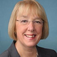 Patty Murray