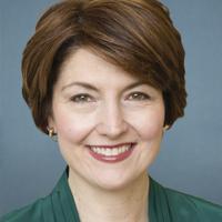 Cathy McMorris Rodgers