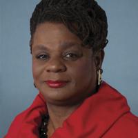 Gwen Moore