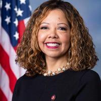 Lucy McBath