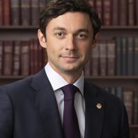 Jon Ossoff