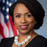 Ayanna Pressley