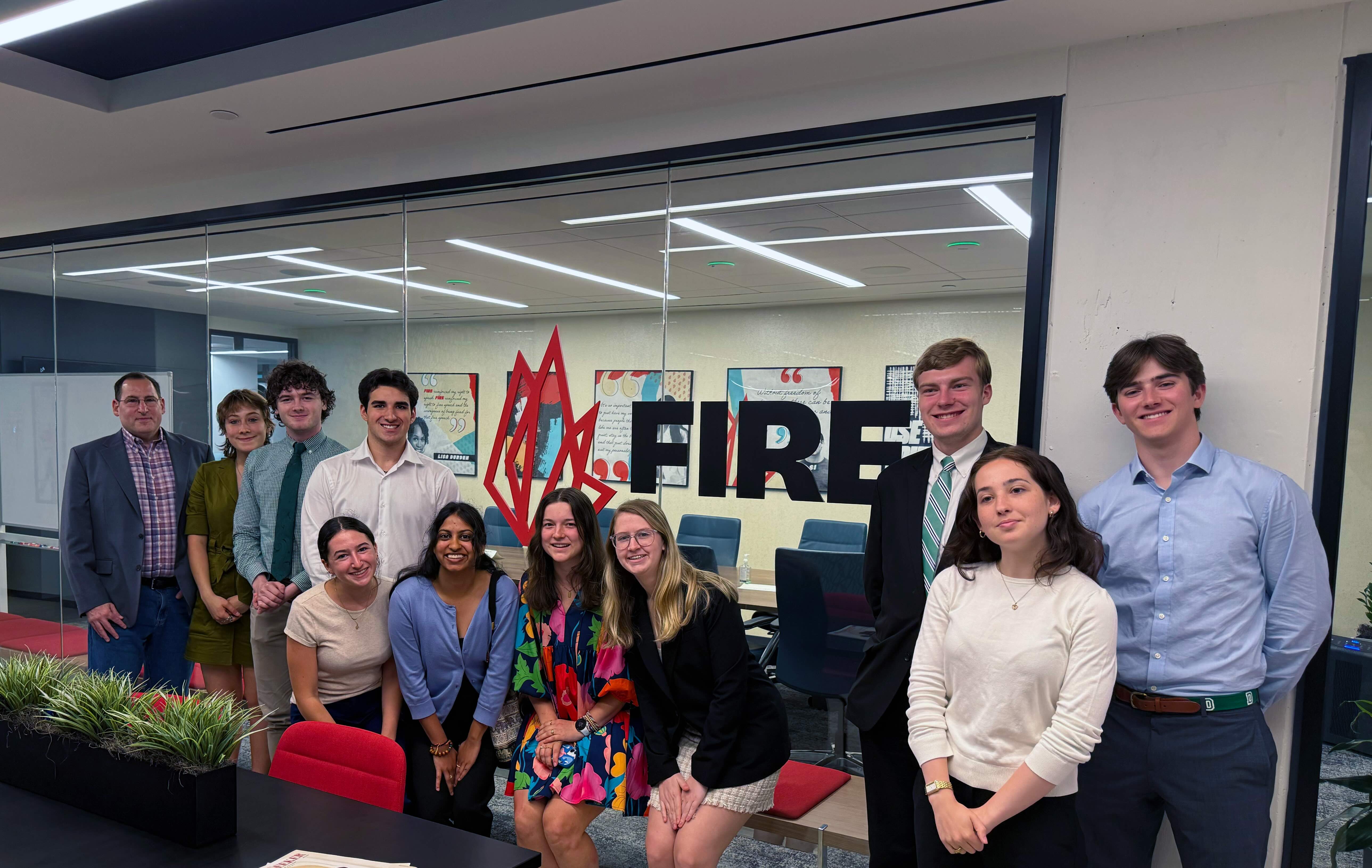 Figure 1, under “Blog: PRL’s Democracy Fellows program brings 10 Dartmouth students to DC to bridge the partisan divide”