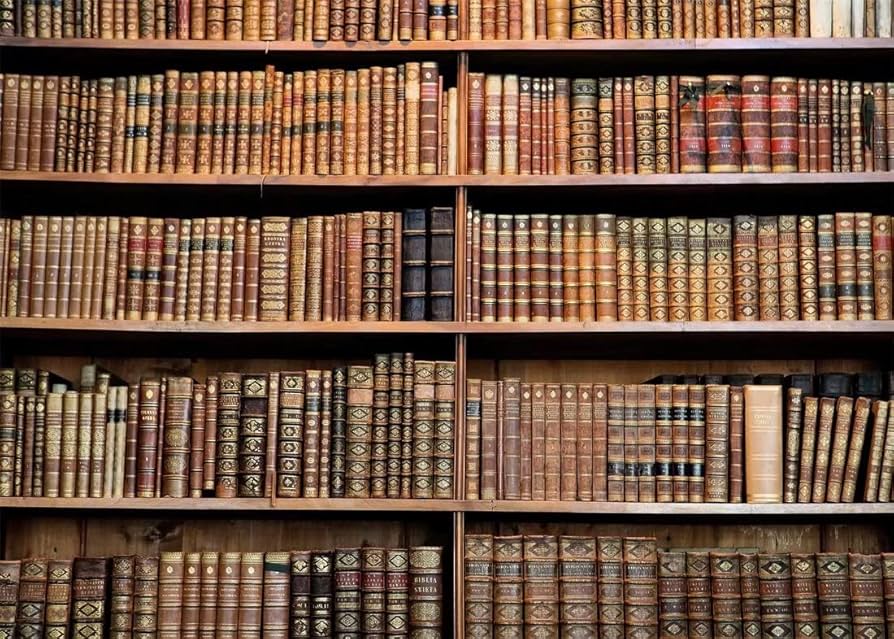 Lead image for “News: Introducing the Library of Partisan Animosity”