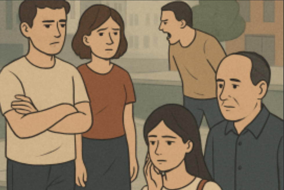Lead image for “Report: One in Ten Americans Support or Are Indifferent to the Murder of Jews”