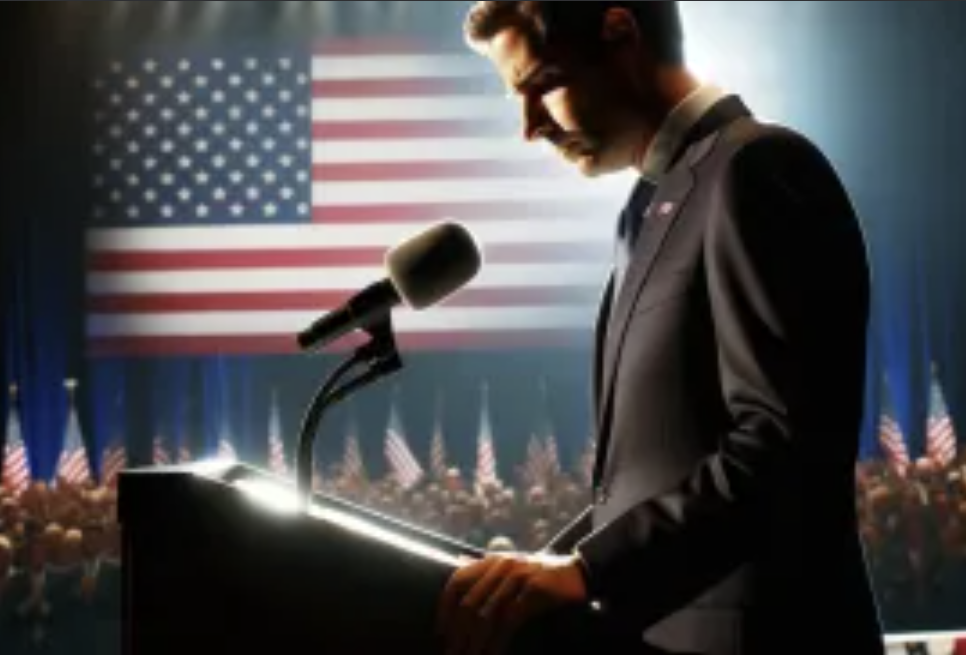 Lead image for “Report: Path to 2024 — Election Expectations”